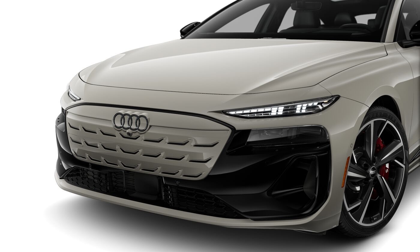 2025 Audi S6 Prestige photo 2