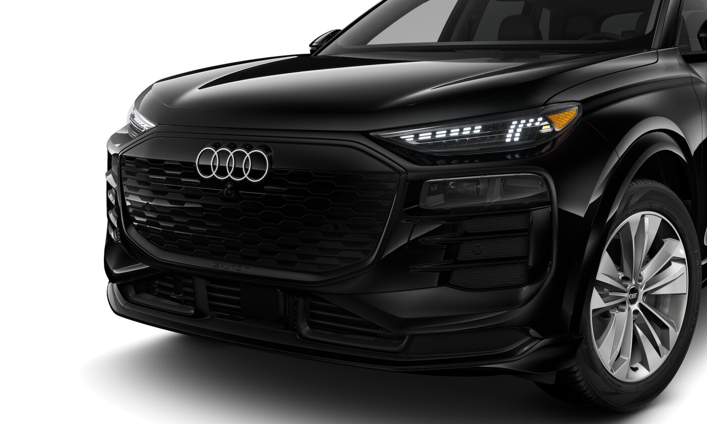 2025 Audi Q6 E-tron Premium Plus photo 2