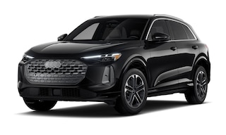 2025 Audi Q5 Premium Plus SUV