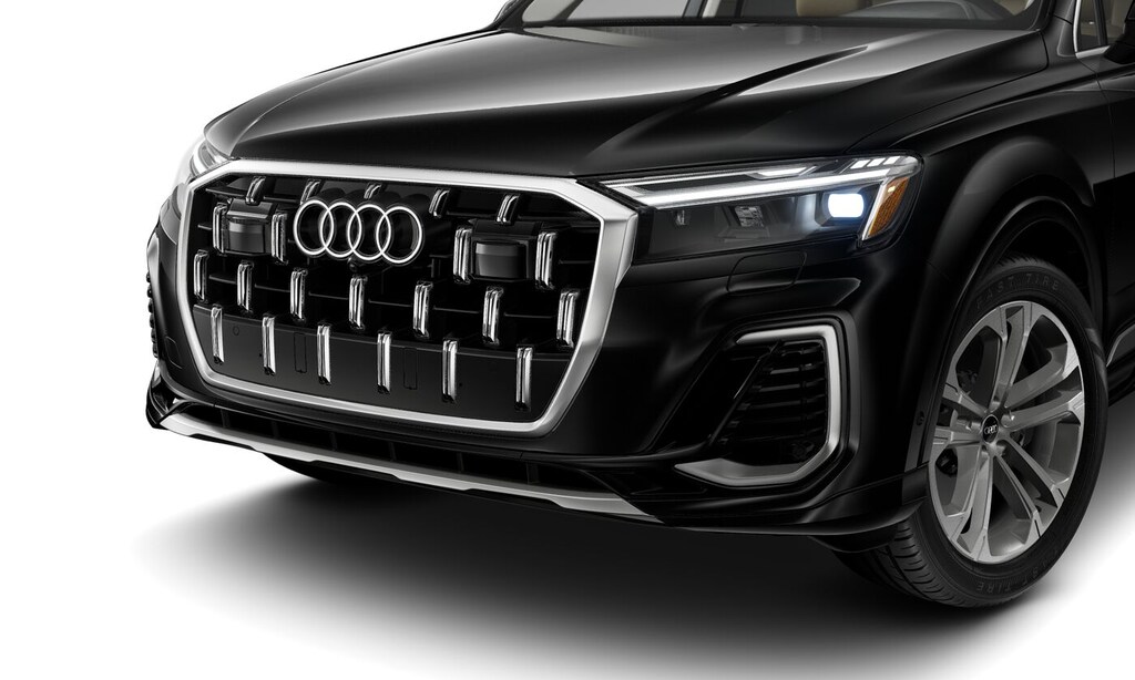 New 2025 Audi Q7 For Sale near Birmingham AL Stock