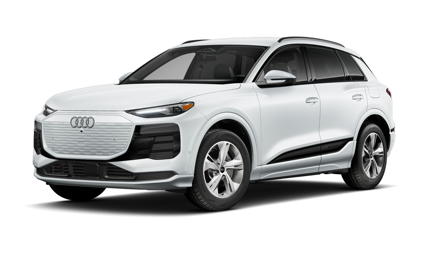 2025 Audi Q6 e-tron Premium -
                  Coral Springs, FL