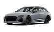 Audi RS 6 Avant