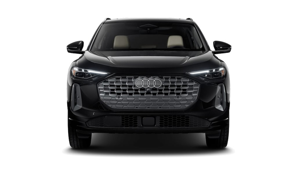 New 2025 Audi  2.0T Progressiv SUV