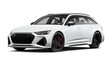 Audi RS 6 Avant