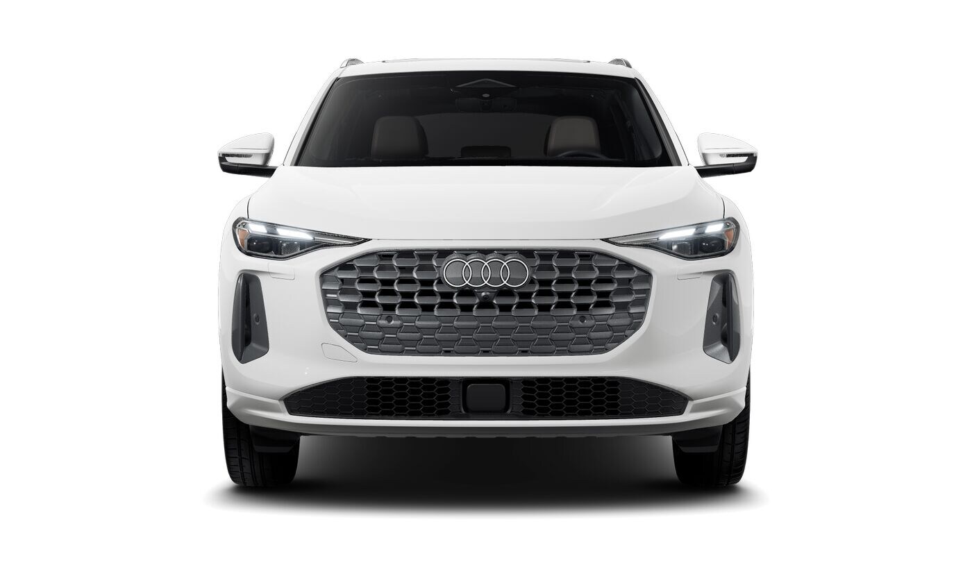 2025 Audi Q5 2.0T Premium photo 3