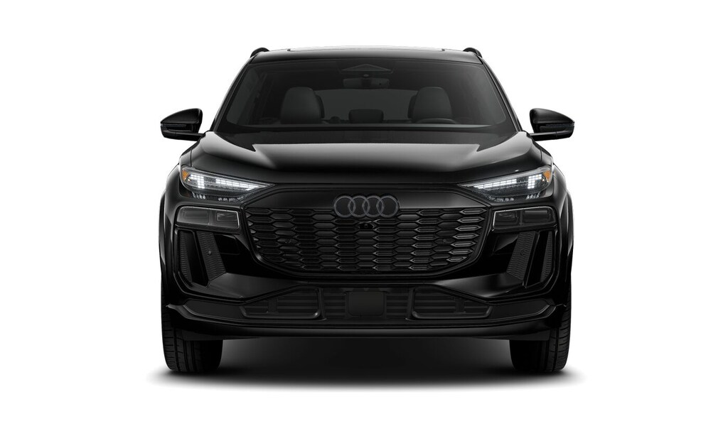 Used 2025 Audi Progressiv SUV