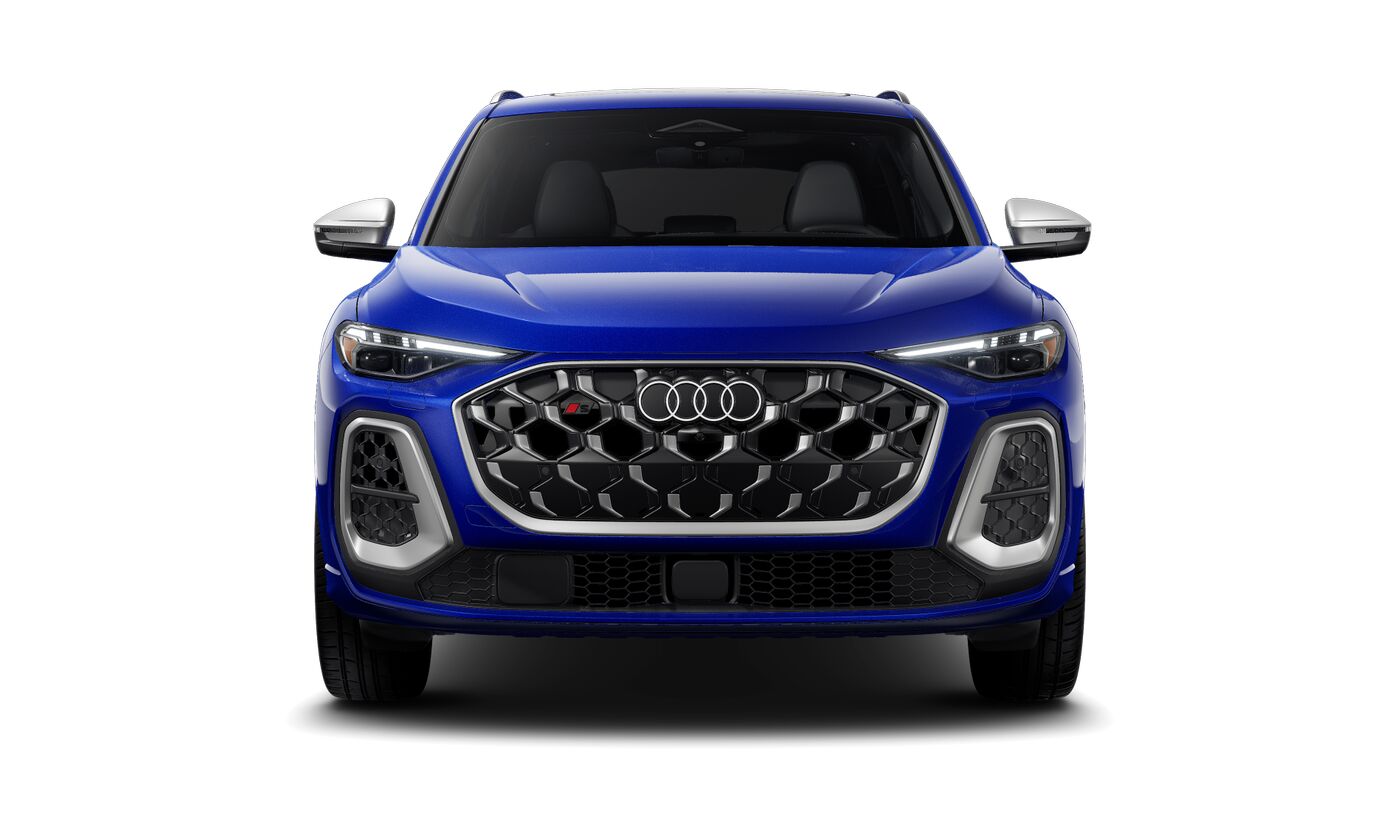 2025 Audi SQ5 Premium Plus photo 3