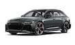 Audi RS 6 Avant Performance