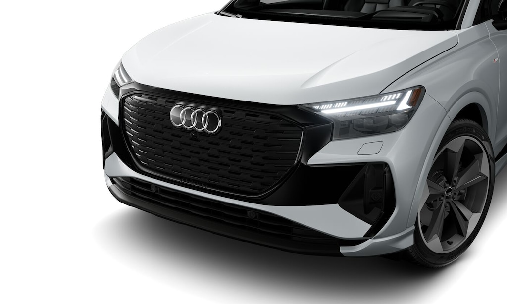 New 2026 Audi  55 SUV