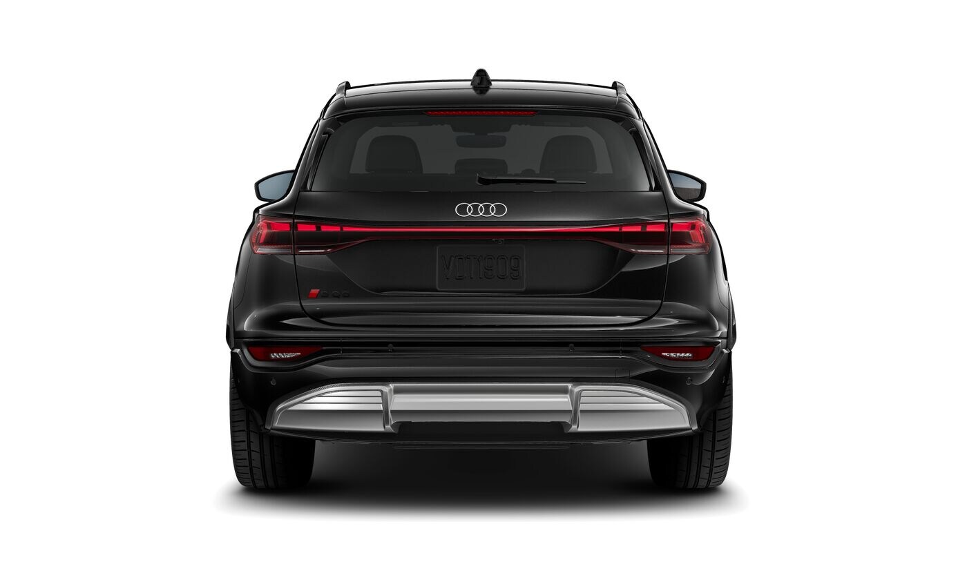 2025 Audi SQ6 photo 4