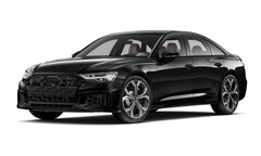 2025 Audi S6 2.9T Berline