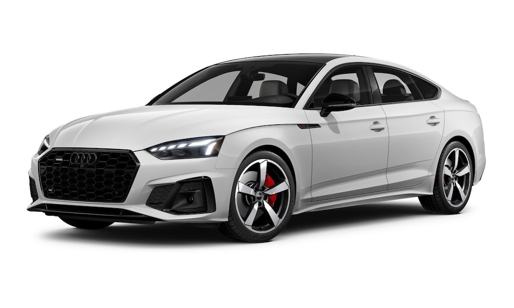 Used 2023 Audi A5 S line Premium Plus Sportback