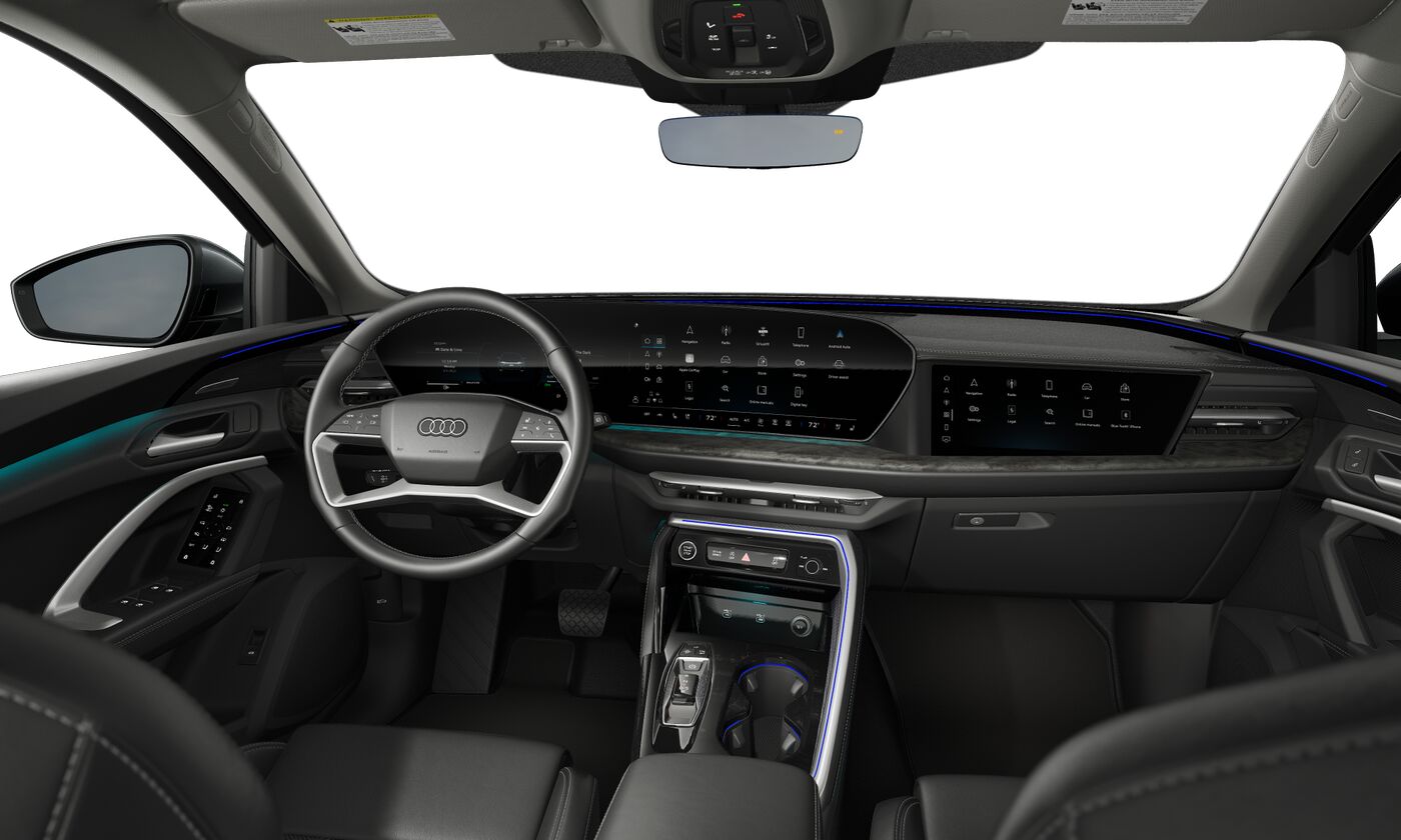 2025 Audi Q5 Prestige - Photo 42