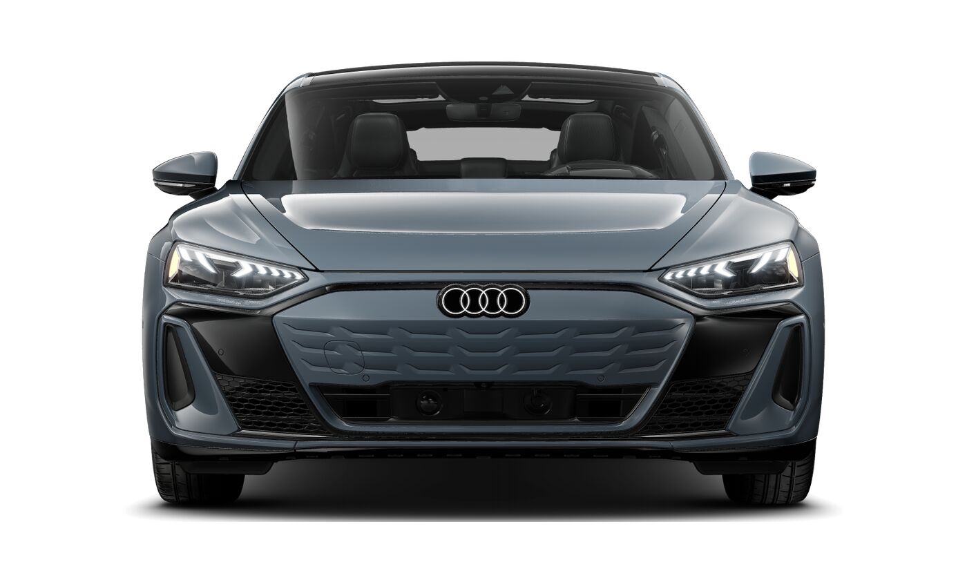 2025 Audi e-tron GT Premium Plus photo 3