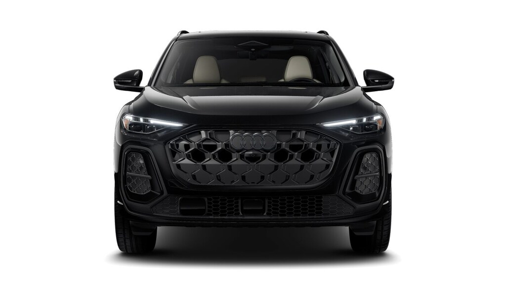 New 2026 Audi Q5 2.0T Premium SUV