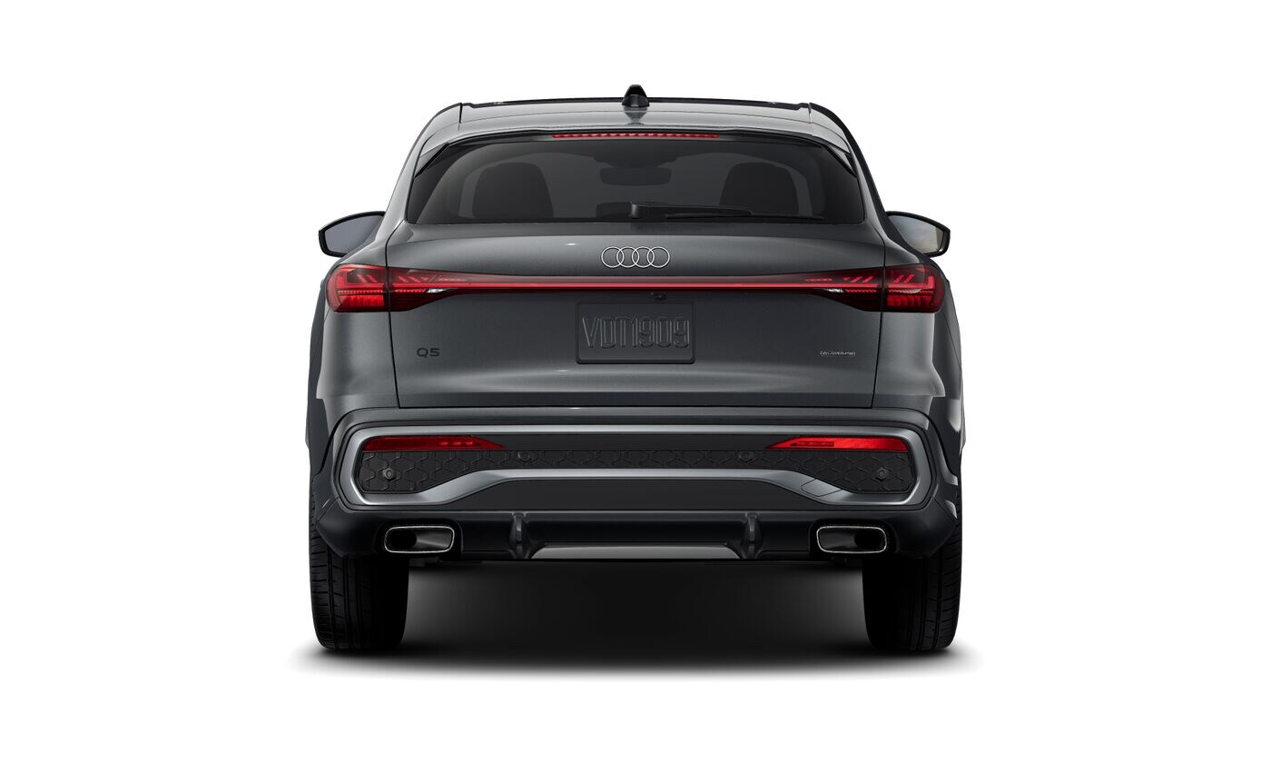 2025 Audi Q5 2.0T Prestige photo 4