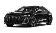 2025 Audi All-new S5 3.0T Sportback