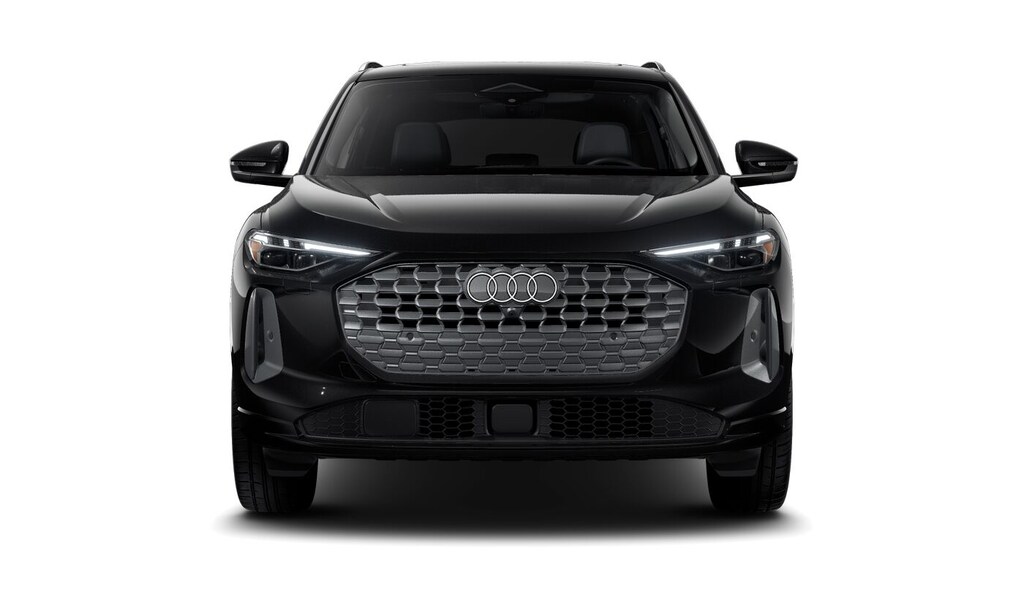 New 2025 Audi All-new Q5 2.0T Premium Plus SUV