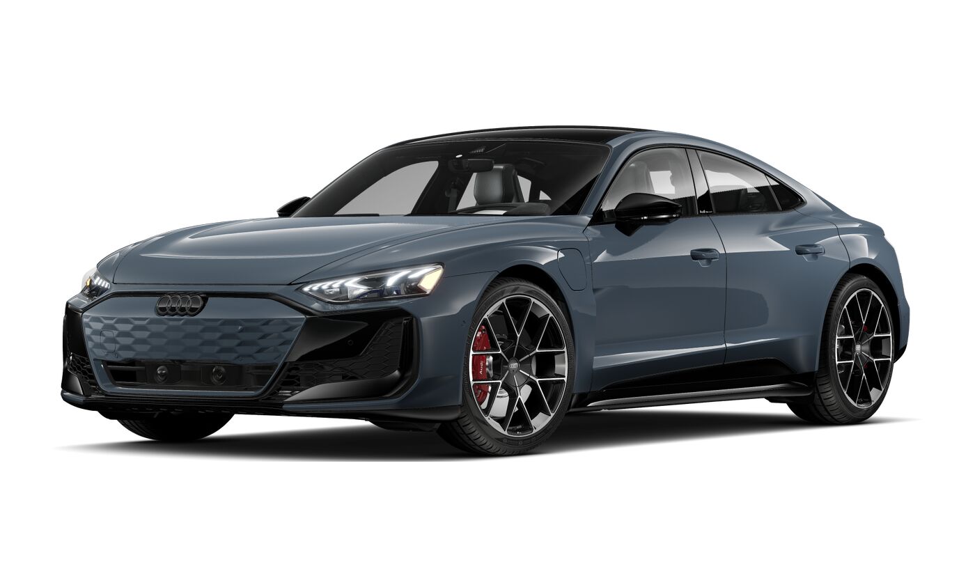 2025 Audi RS e-tron GT  -
                  Sherman Oaks, CA