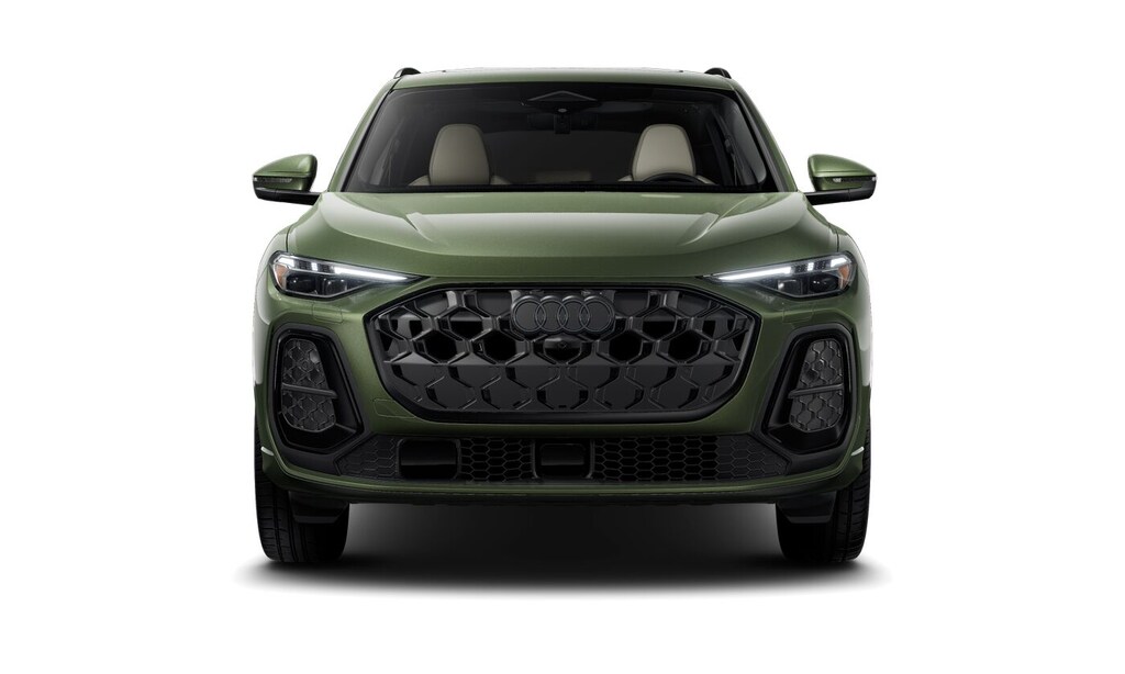 New 2026 Audi Q5 Premium Plus Premium Plus 2.0 TFSI quattro