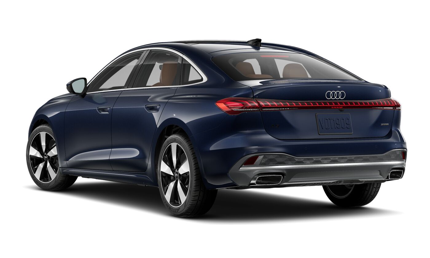 2025 Audi A5 2.0T Premium Plus photo 4