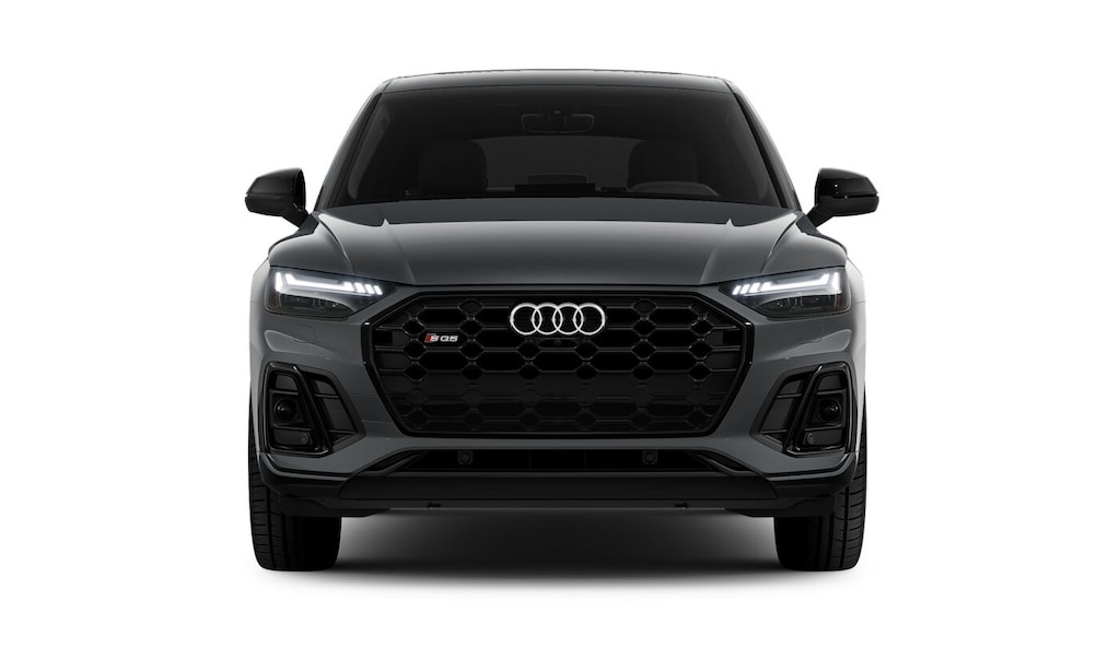 New 2024 Audi SQ5 Sportback 3.0T Prestige For Sale Audi Boise