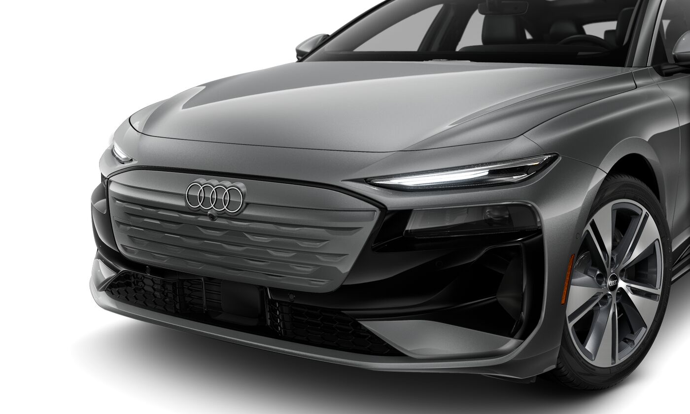 2025 Audi A6 Premium photo 2