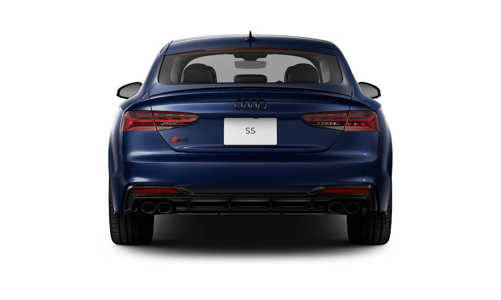 2025 Audi S5 Sportback For Sale in San Antonio Near Alamo Heights