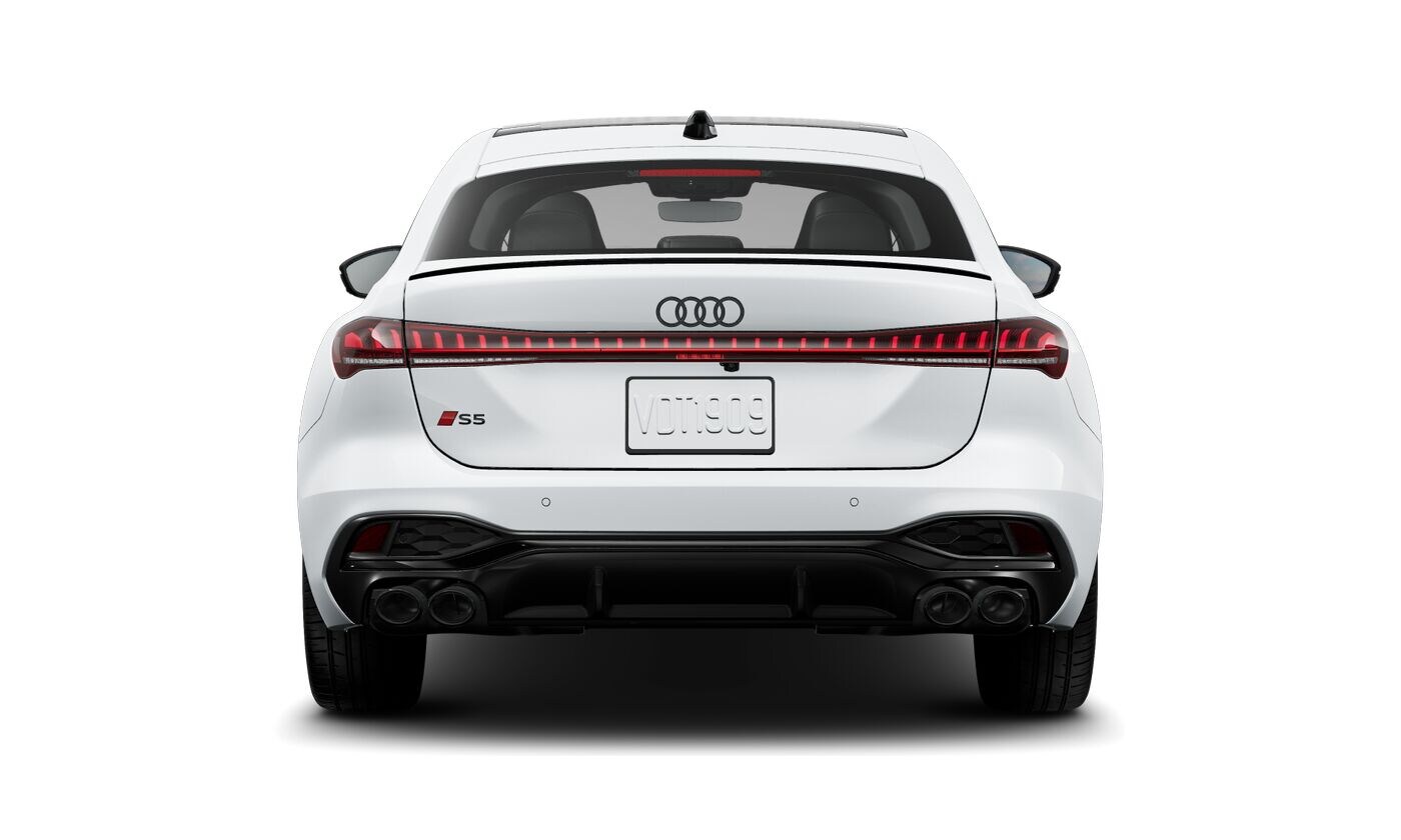 2025 Audi S5 Premium Plus photo 3