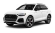 Audi Q5 Tfsi e