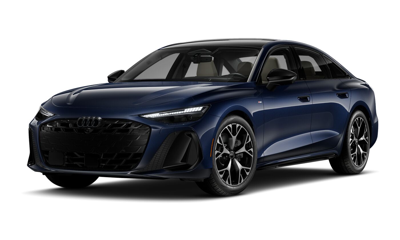 2026 Audi A6  -
                  Maplewood, NJ