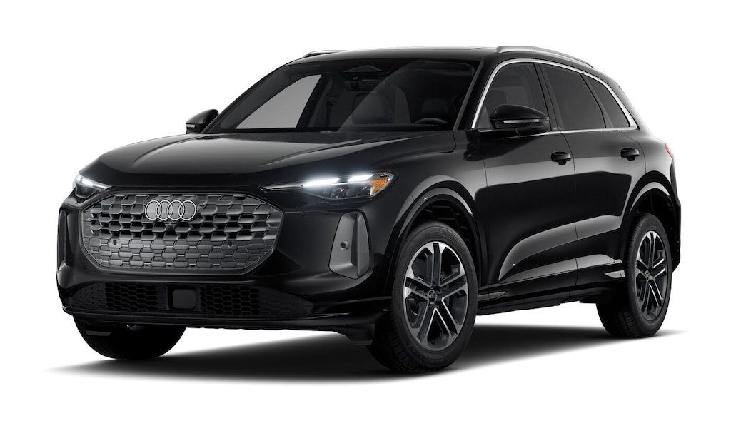 Certified 2025 Audi Q5 2.0T Premium SUV