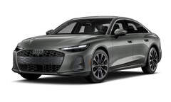 2026 Audi A6 Premium Plus Sedan