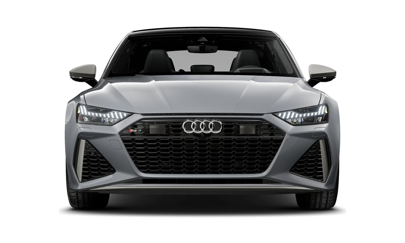 2026 Audi RS 7 Performance Base photo 7