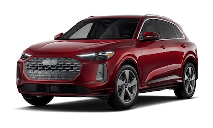 2025 Audi All-new Q5 Prestige SUV