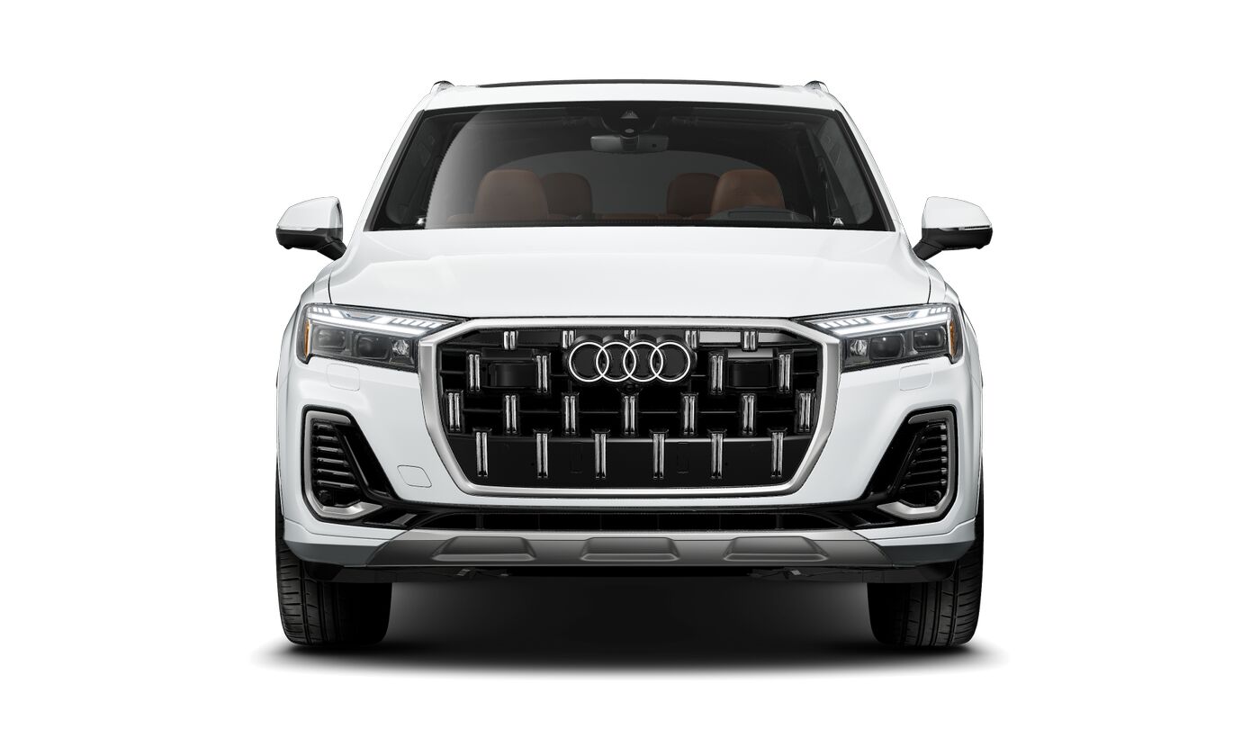 2025 Audi Q7 55 Prestige photo 3