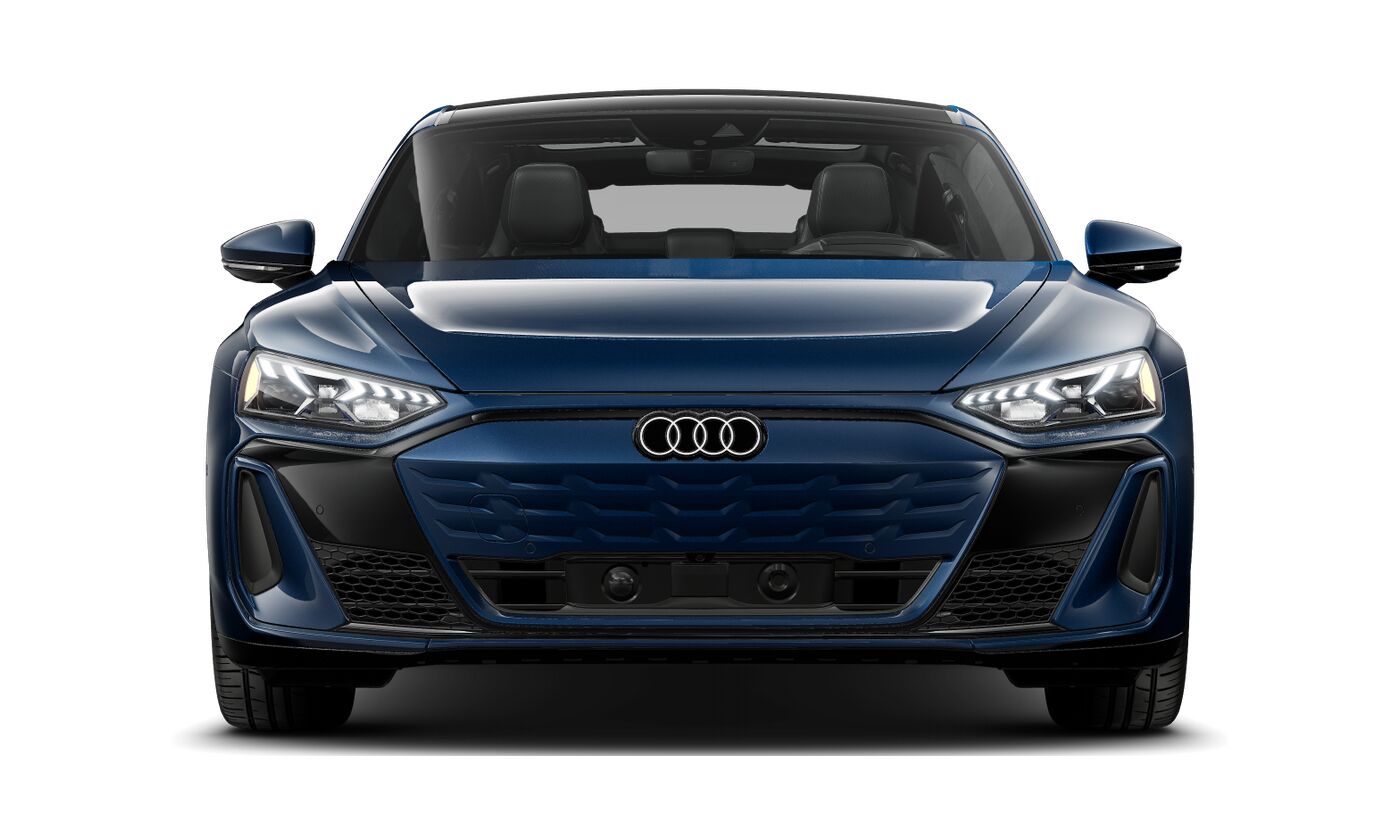 2025 Audi e-tron GT Prestige photo 3