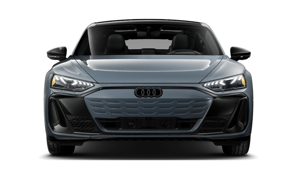 New 2026 Audi S e-tron GT Premium Plus Sedan