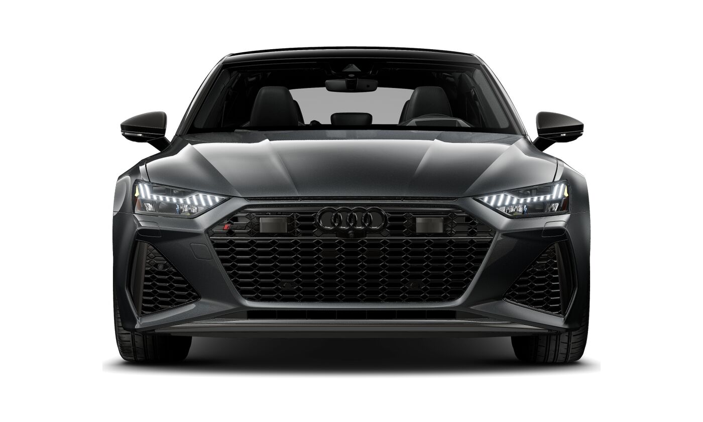 2026 Audi RS 7 Performance Base photo 3