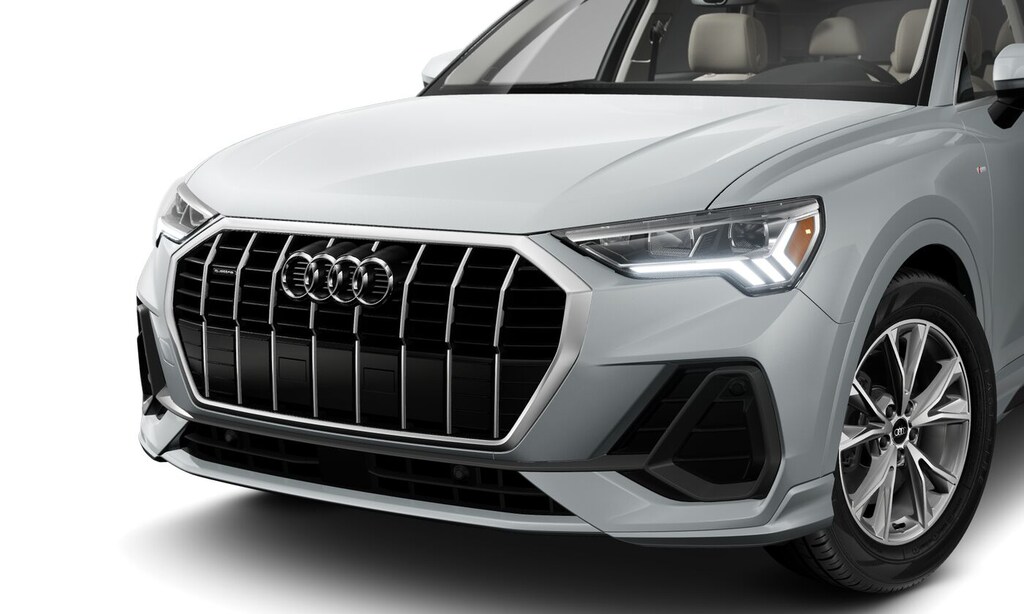 2025 Audi Q3 45 S line Premium for sale in Charlotte SA24074