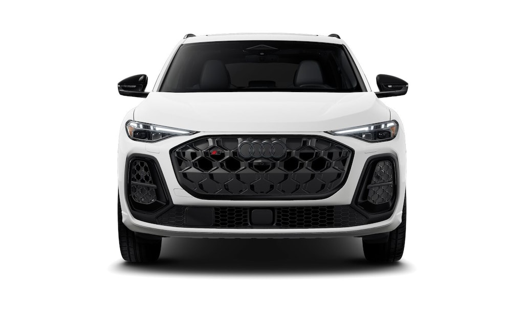 New 2025 Audi  3.0T Progressiv SUV