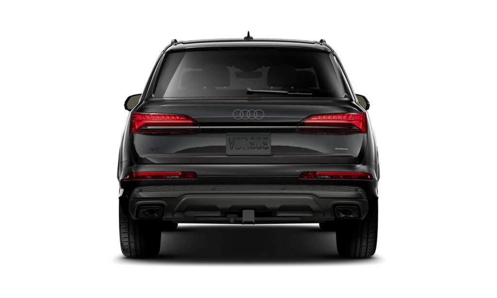 New 2025 Audi Q7 55 Prestige SUV