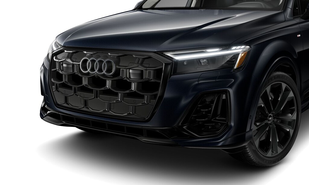 New 2026 Audi Q7 55 Premium SUV