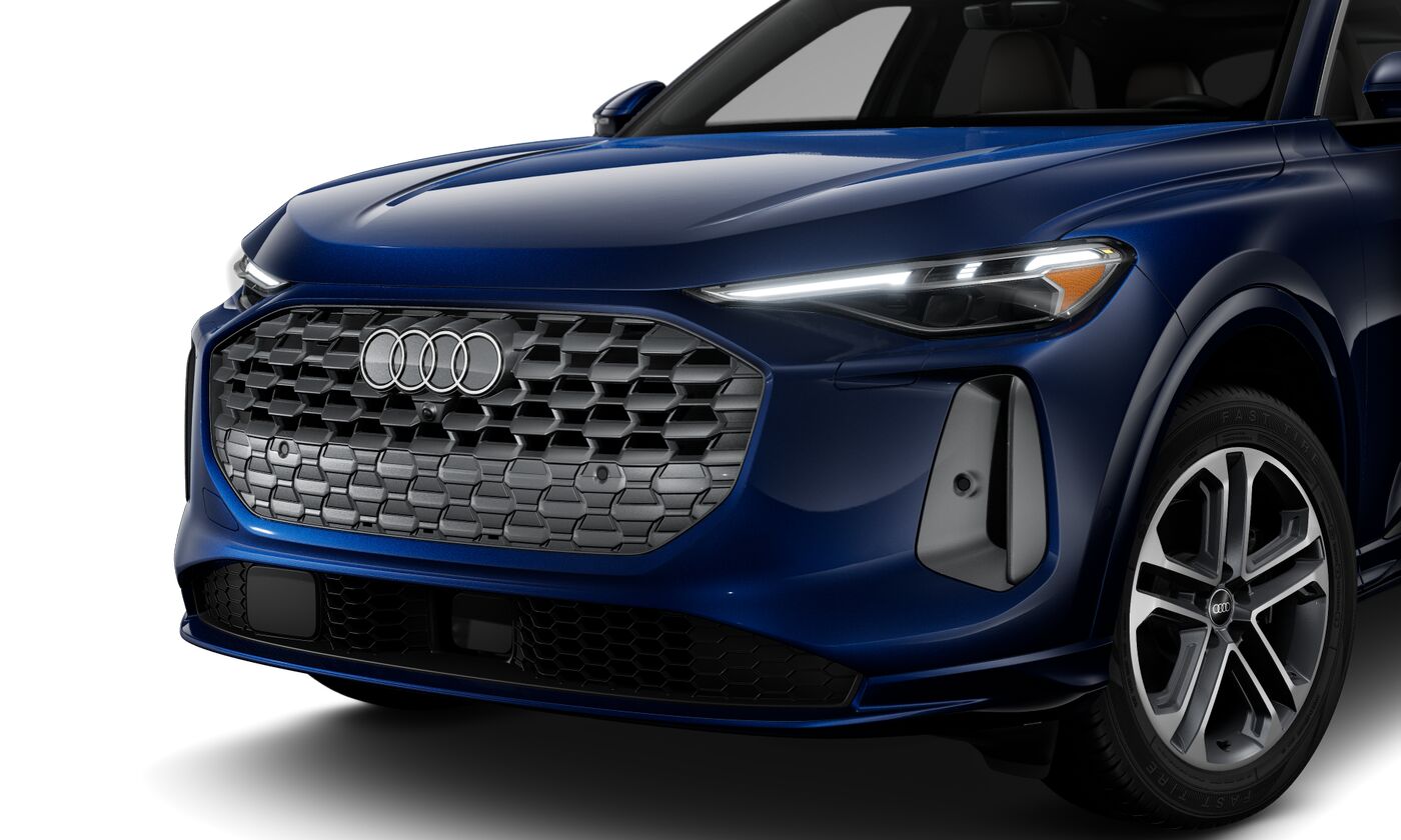 2025 Audi Q5 Premium Plus photo 2