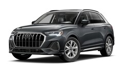 2025 Audi Q3 45 VUS