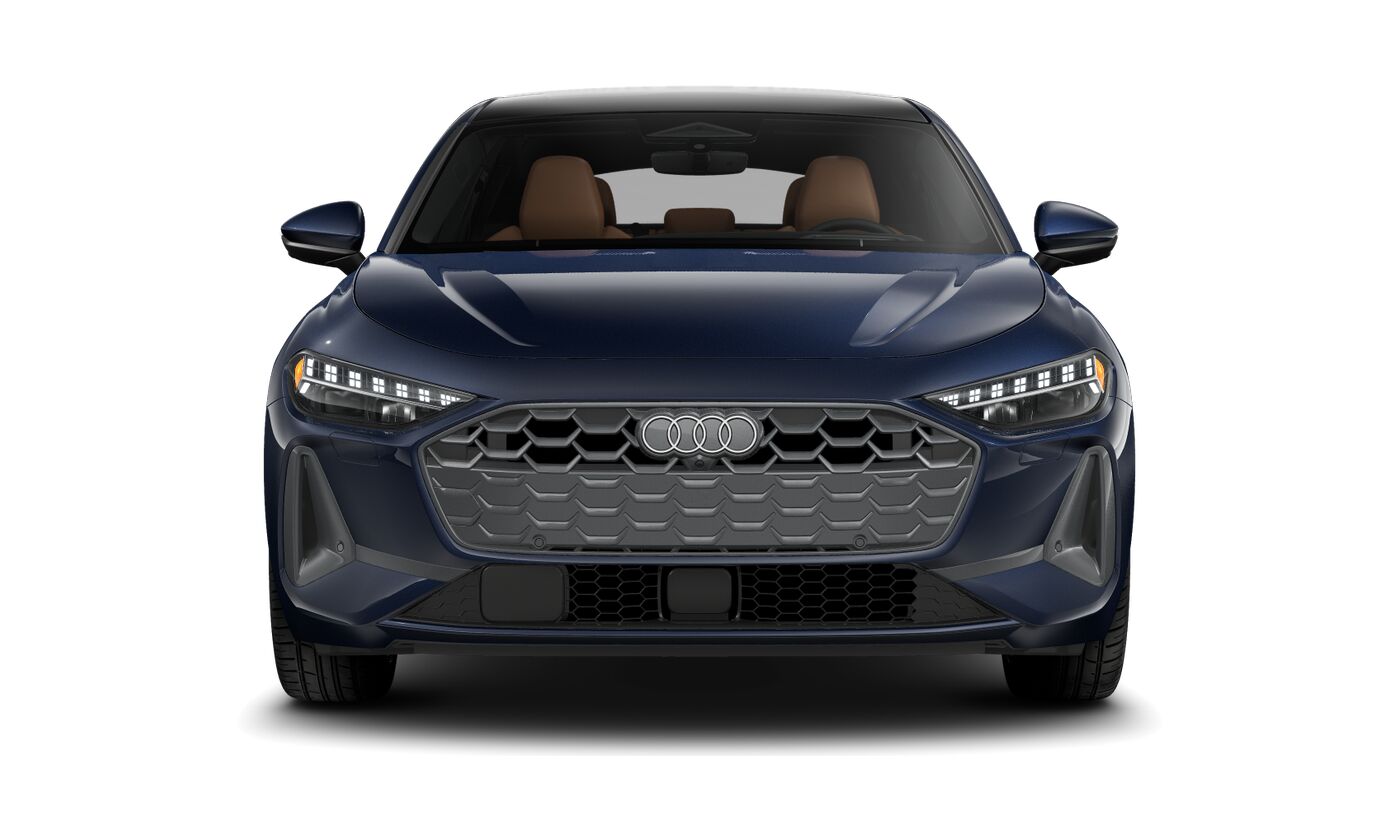 2025 Audi A5 2.0T Premium Plus photo 3