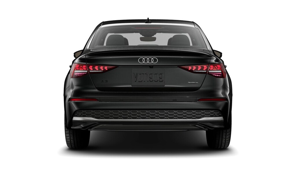 New 2025 Audi A3 For Sale at Audi Fort Washington VIN WAUGUDGY2SA045957