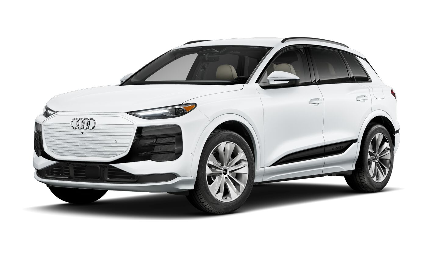 2025 Audi Q6 e-tron Premium -
                  Fort Lauderdale, FL