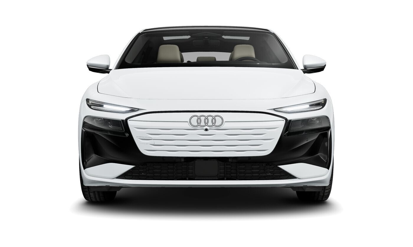 2025 Audi A6 Premium photo 3
