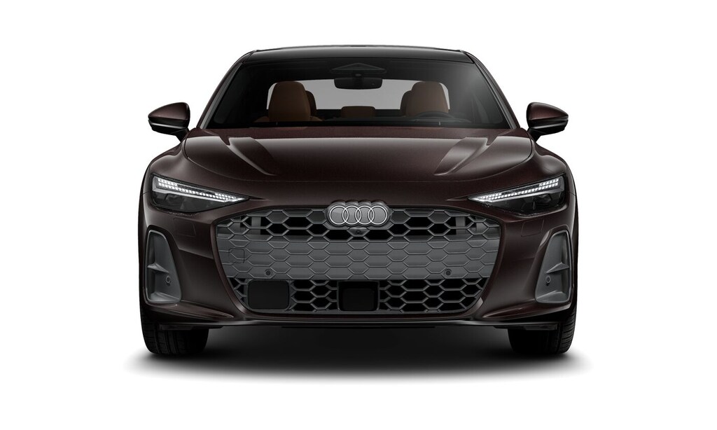 New 2026 Audi A6 3.0 Sedan